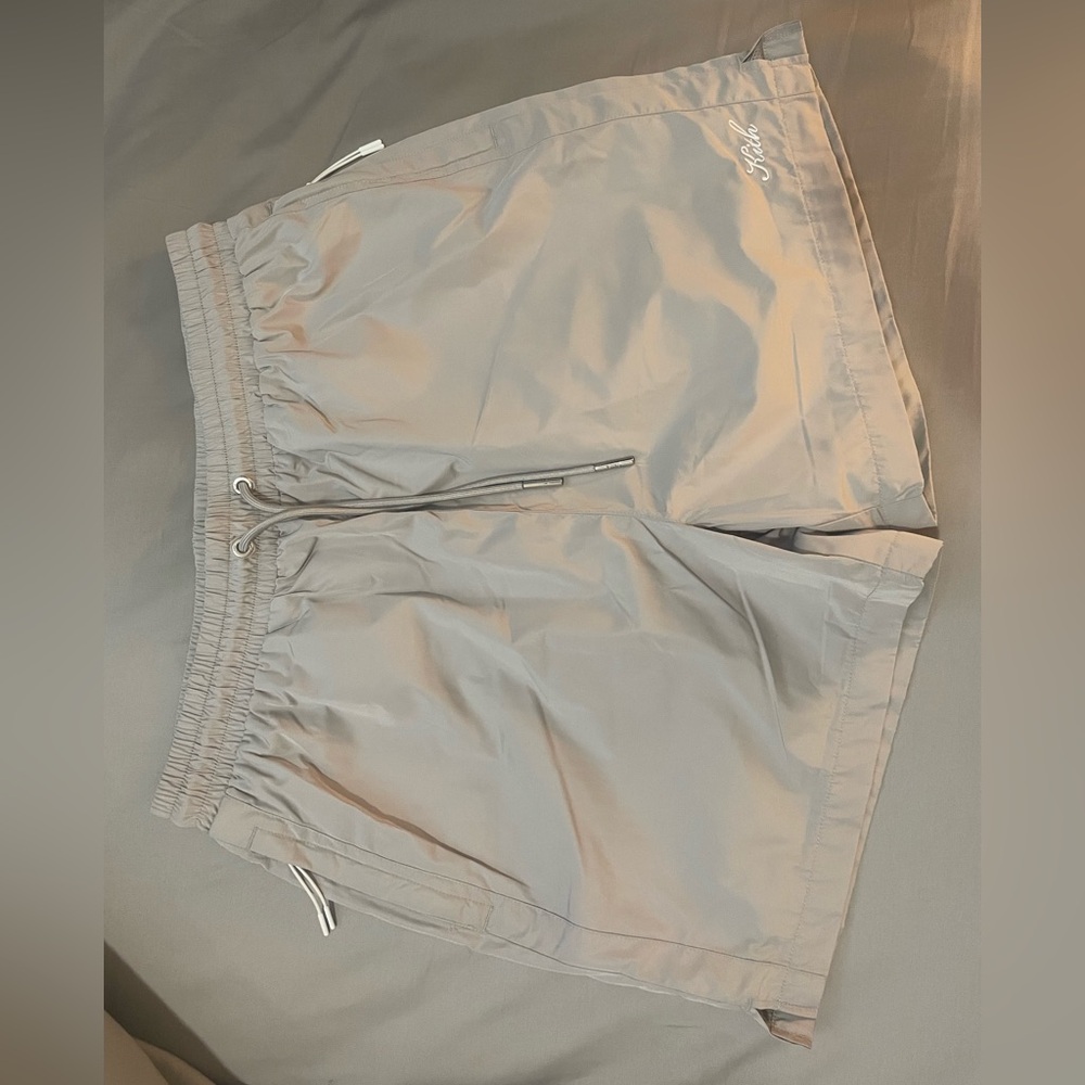 KITH TRANSITIONAL ACTIVE SHORT
- SPACE NWT - image 1